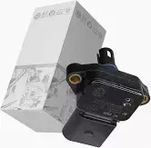 SENSOR MAP MI