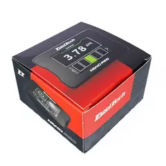 WIDE BAND NANOPRO S/ CHICOTE - FUELTECH - Racer X Shop