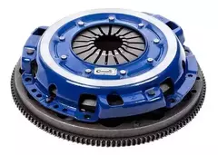 EMBREAGEM MULTI DISCO LIGTH 600HP - VW AP