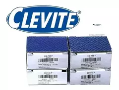 BRONZINA DE BIELA VW AP 0,25MM - CLEVITE