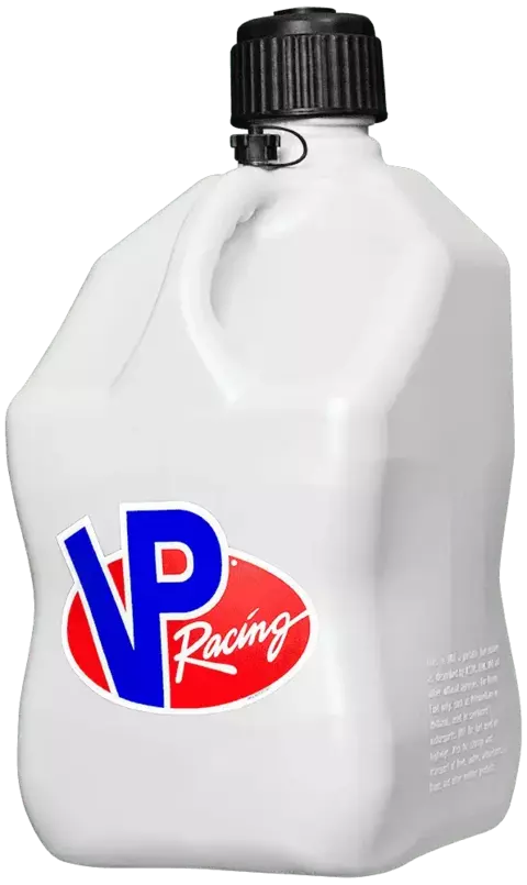 GALÃO DE ABASTECIMENTO 20L C/ MANGUEIRA - BRANCO