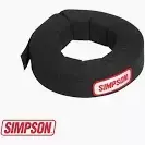 PROTETOR CERVICAL SIMPSON HOMOLOGADO
