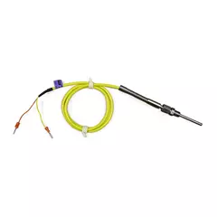 TERMOPAR TIPO K - EGT E ETM - ESCAP
