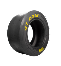 PNEU CT DRAG AMARELO 26.0/10.0- 15 40 SHORE (PAR) AG