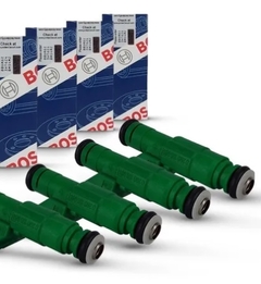 BICO INJETOR BOSCH 42LBS VOLVO - JG
