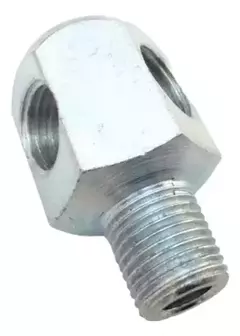 ADAPTADOR DE OLEO VW