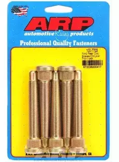 PARAFUSO DE RODA ARP 1/2 - 20 FIOS