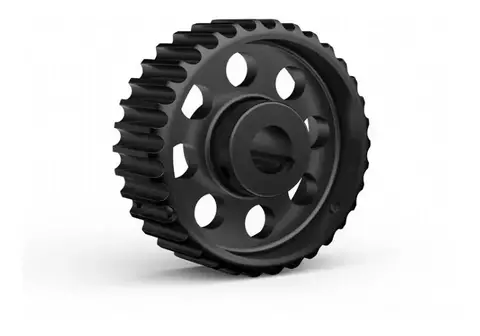 ENGRENAGEM BOMBA DE OLEO 34 DENTES INDUTECH