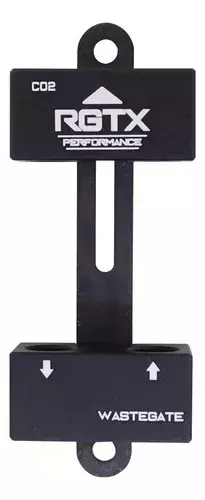 SUPORTE DE BICO P/ SISTEMA CO2 - RGTX