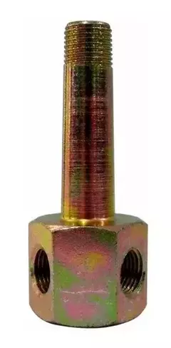 ADAPTADOR DE OLEO GM 6CC