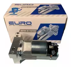MOTOR DE PARTIDA EURO - OPALA