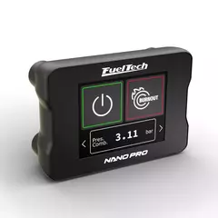 WIDE BAND NANOPRO S/ CHICOTE - FUELTECH - comprar online
