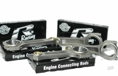 BIELA FORJADA VW AP 144MM 1000CV R.RACING - PINO 20MM - JG