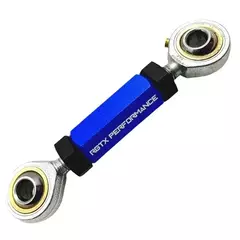 ESTICADOR TENSOR ALTERNADOR RGTX - AZUL
