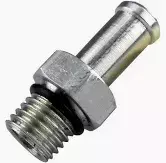 NIPLE MANGUEIRA 8"