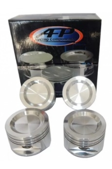 PISTAO AFP VW AP 2.0 8V 82,5MM - TURBO