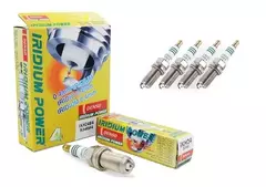VELA NGK IRIDIUM DENSO