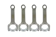 BIELA FORJADA GM 143MM 1000CV R.RACING - PINO 21MM - JG