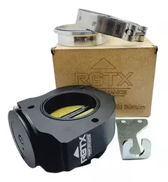 CORPO TBI MI 65MM RGTX - V BAND