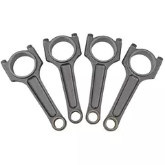 BIELA FORJ SUPER A-BEAM 600CV 144MM PARA VW AP 3/8