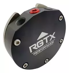 CASH TANQUE RGTX TANQUE DE PLASTICO 3 SAIDAS
