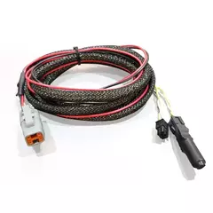 CHICOTE SWITCHPANEL - EGT 4 CAN