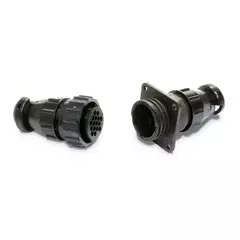 CONECTOR 16 VIAS