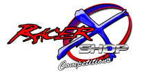 Racer X Shop
