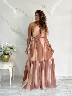 Vestido Juliete - Mara Azevedo Store