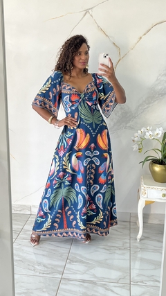 Vestido Serena