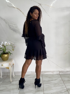 Vestido Elza - Mara Azevedo Store