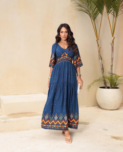 Vestido katia - comprar online