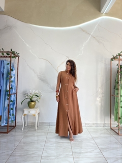 Imagem do Vestido Larissa