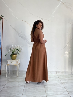 Vestido Larissa - loja online