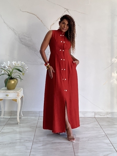 Vestido Larissa - comprar online