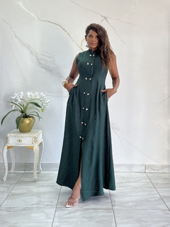 Vestido Larissa - comprar online