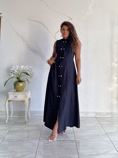Vestido Larissa