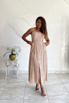 Vestido Soraya - loja online