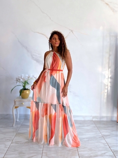 Vestido Moara