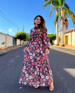 Vestido Rebeca - comprar online