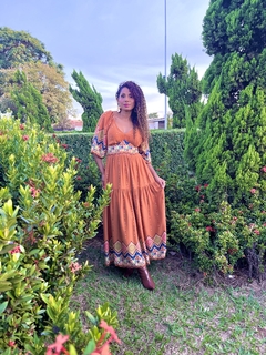 Vestido Marcela - comprar online