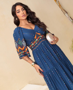 Vestido Marcela - comprar online