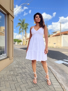 Vestido Thalita - comprar online
