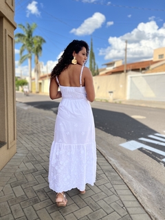 Vestido Thalia - Mara Azevedo Store