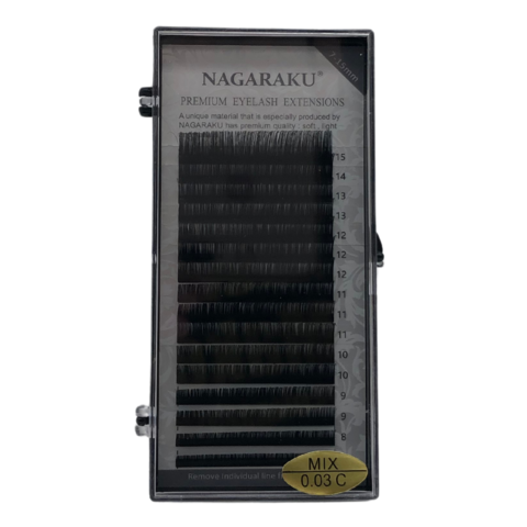 CILIOS 0.03C MIX NAGARAKU CINZA