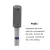BROCA MICRODONT DIAMANTADA PM85