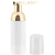 PUMP CILIOS LUXO BRANCO P 80ML