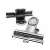PRESILHA P INOX 5 UN