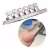 PRESILHA P INOX 5 UN - comprar online