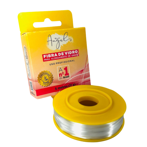 FIBRA ANGEL ROLO 5M